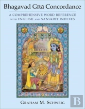 Bhagavad Gita Concordance