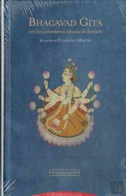 Bertrand.pt - Bhagavad Gita