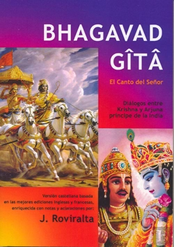 Bertrand.pt - Bhagavad Gita El Canto Del Señor