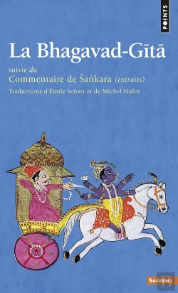 Bertrand.pt - Bhagavad Gita Et Ses Commentaires