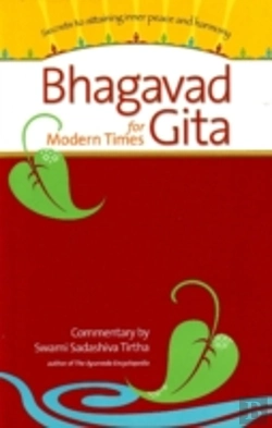 Bertrand.pt - Bhagavad Gita For Modern Times