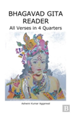 Bertrand.pt - Bhagavad Gita Reader: All Verses In 4 Quarters