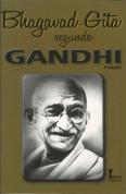 Bhagavad Gita Segundo Gandhi
