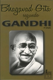 Bhagavad Gita Segundo Gandhi