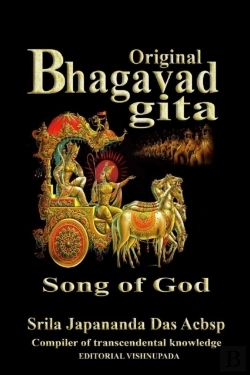 Bertrand.pt - Bhagavad Gita Song Of God: Song Of God