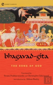 Bhagavad-Gita