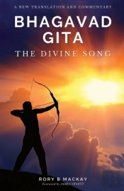Bhagavad Gita - The Divine Song
