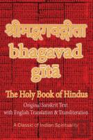 Bhagavad Gita, The Holy Book Of Hindus