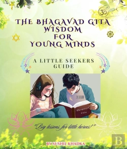 Bertrand.pt - Bhagavad Gita Wisdom For Young Minds
