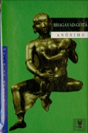 Bhagavad-Guitá - Poema Sagrado/O Canto do Bem-Aventurado