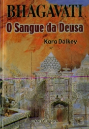Bhagavati - O Sangue da Deusa