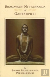 Bhagawan Nityananda Of Ganeshpuri