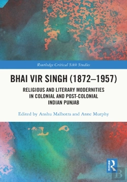 Bertrand.pt - Bhai Vir Singh (1872-1957)
