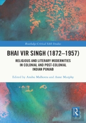 Bhai Vir Singh (1872-1957)