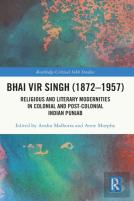 Bhai Vir Singh (1872â€“1957)