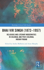 Bhai Vir Singh (1872â€“1957)