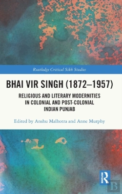 Bertrand.pt - Bhai Vir Singh (1872â€“1957)
