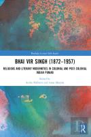 Bhai Vir Singh (1872â€“1957)