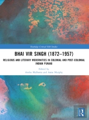 Bhai Vir Singh (1872â€“1957)