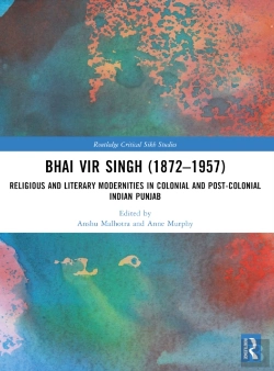 Bertrand.pt - Bhai Vir Singh (1872â€“1957)