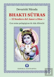 Bhakti Sûtras