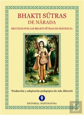 Bhakti Sûtras De Nârada