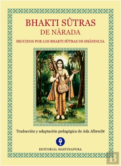 Bertrand.pt - Bhakti Sûtras De Nârada