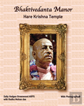 Bhaktivedanta Manor Hare Krishna Temple