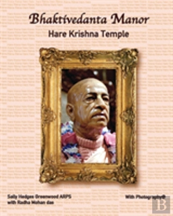 Bertrand.pt - Bhaktivedanta Manor Hare Krishna Temple