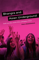 Bhangra And Asian Underground