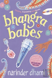 Bhangra Babes
