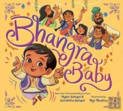 Bertrand.pt - Bhangra Baby