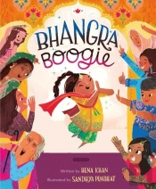 Bhangra Boogie