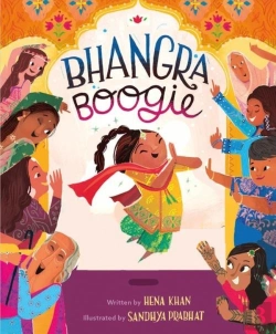 Bertrand.pt - Bhangra Boogie