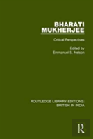 Bharati Mukherjee