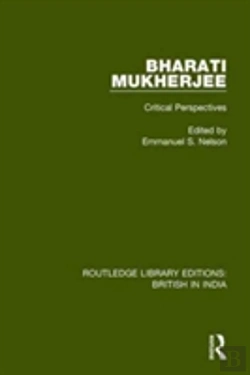 Bertrand.pt - Bharati Mukherjee