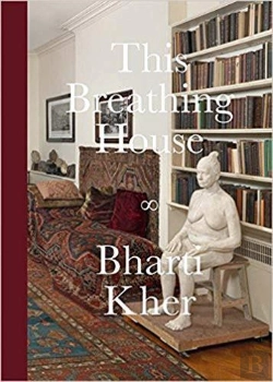 Bertrand.pt - Bharti Kher: This Breathing House