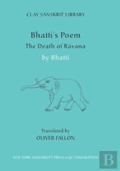 Bhattiâ€™S Poem: The Death Of Ravana