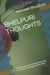 Bhelpuri Thoughts