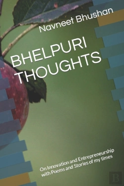 Bertrand.pt - Bhelpuri Thoughts