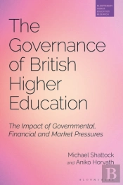 Bher The Governance Of British High