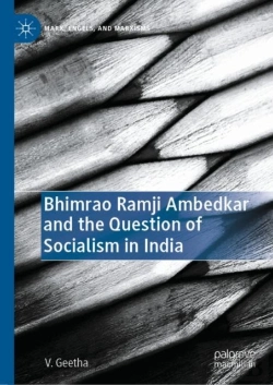 Bertrand.pt - Bhimrao Ramji Ambedkar And The Question Of Socialism In India