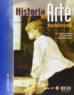 Bertrand.pt - B:Historia Del Arte 2/13
