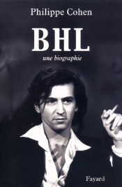 Bhl Une Biographie