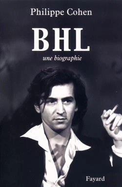 Bertrand.pt - Bhl Une Biographie