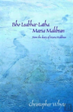 Bertrand.pt - Bho Leabhar-Latha Maria Malibran