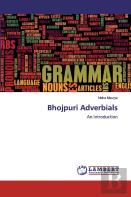 Bhojpuri Adverbials