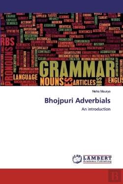 Bertrand.pt - Bhojpuri Adverbials