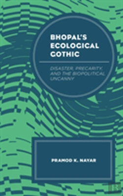 Bertrand.pt - Bhopal'S Ecological Gothic