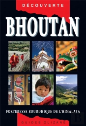 Bhoutan ; Forteresse Bouddhique De L'Himalaya